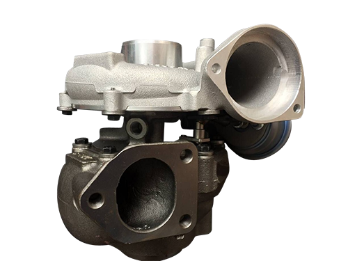 GT2260V Turbocharger turbo 725364-5012S ,725364-0004 ,725364-5018S ,725364-0009 for BMW 730 d (E65)