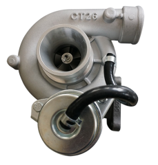 CT26 toyota diesel turbo for Landcruiser TD with 1