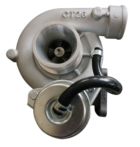 CT26 toyota diesel turbo for Landcruiser TD with 1HDFT Engine 17201-1703030