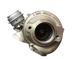 GT2260V Turbocharger turbo 725364-5012S ,725364-0004 ,725364-5018S ,725364-0009 for BMW 730 d (E65)