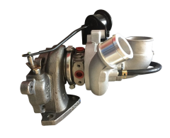 GT1749S, TF035HL TFO35, Turbocharger 28200-42800 49135-04350 for Hyundai Grand Starex 1.5L