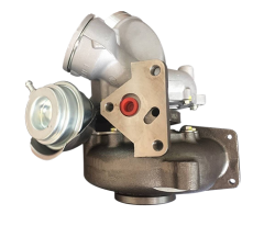 GT2056V Turbocharger for 070145702B , 716885-0002 , 716885-0001, 716885-5004S for Volkswagen Touareg 2.5 TDI