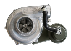 RHB52-70005P12NHBRL3711CEZ VA190013 8-97176-080-1 8971760801 for 1984-1991 Isuzu Truck Trooper 4JB1Twith 4JB engine turbocharger