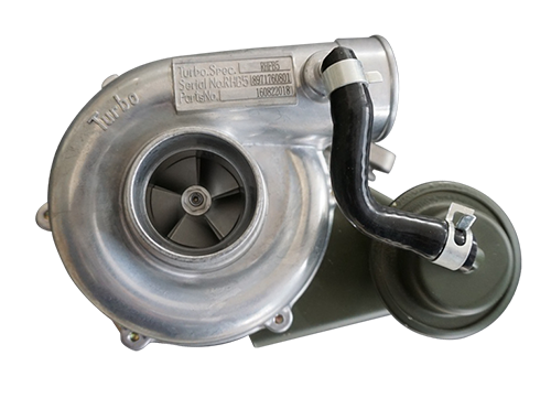 RHB52-70005P12NHBRL3711CEZ VA190013 8-97176-080-1 8971760801 for 1984-1991 Isuzu Truck Trooper 4JB1Twith 4JB engine turbocharger