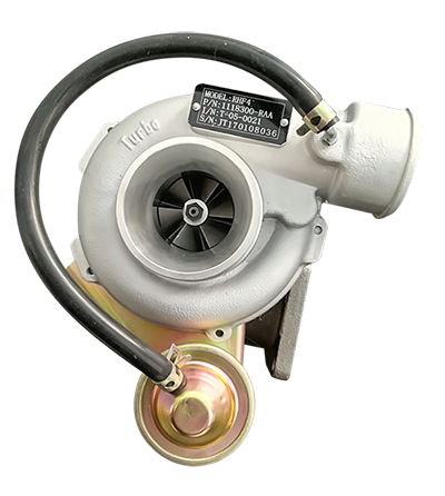 RHF4 Turbocharger For JMC/Isuzutruck 1118300RAA,1118300-RAA