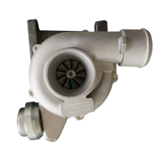 RHF4V Turbocharger turbo VV14 6460960199 for Merce