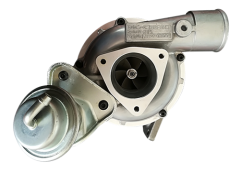 KHF5-2B turbocharger for Hyundai Terracan Car engi