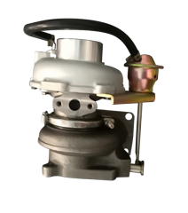 RHF4 Turbocharger For JMC/Isuzutruck 1118300RAA,1118300-RAA