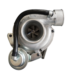 Isuzu Turbocharger RHF5 for car with 4KH1 engine 1