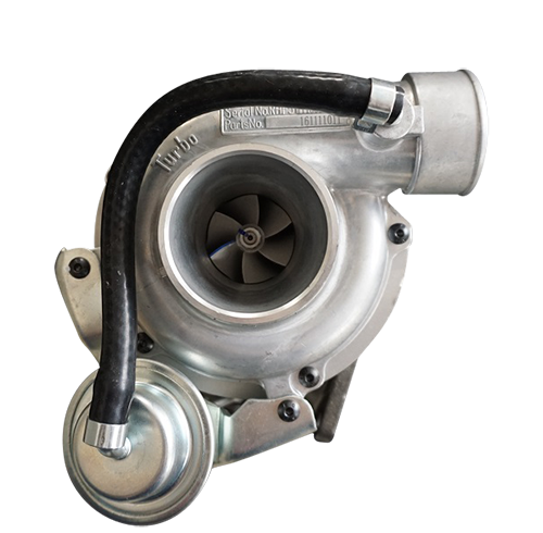 Isuzu Turbocharger RHF5 for car with 4KH1 engine 1118010-850