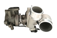 TD03L4-10TK3-F2.7 Turbocharger for bongo Engine K2500 28231-4A800 49590-45607