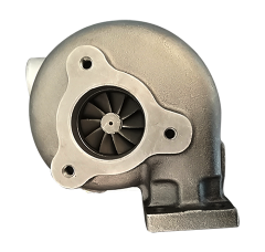 TD05 49178-00550 Electric Turbocharger For Mitsubishi 4D31T