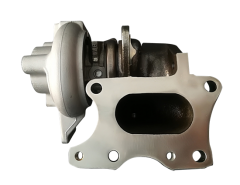 5AF-LP-TD025-TC Turbocharger FOR HONDA CIVIC 10 CRV L15B7 1.5T 130KW174HP 49373-07012