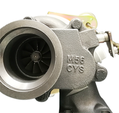 TB34 471182-5007 A3960408 Turbine Turbocharger For CUMMINS 6BT 160PS Engine For Auto Parts