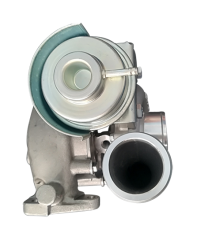 TF035 Turbocharger For Santa Fe 2.2L CRDi With engine D4EB 2823127800 49135-07300 49135-07100 49135-07301 28231-27800