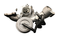 KP38 04E145702H Turbocharger 1.4T EA211 Engine