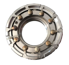 GT1749V turbo nozzle ring 28200-4A480 53039700127 ,53039700145 for Hyundai Starex CRDI