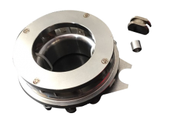 TF035 turbo nozzle ring 49135-02652 ,49S35-02652 f