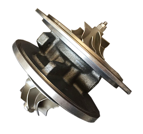 GT2052V turbocharger cartridge for 6C1Q-6K682-FA , 6C1Q-6K682-EN , 6C1Q-6K682-EM , 752610-5026S, 752610-5029S