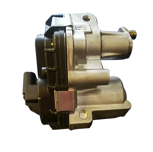 845780-0003 turbo wastegate actuator HC.01640022.B 200:17 0162