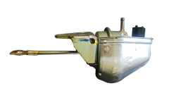 194081-61 turbo wastegate actuator 12616309C4B