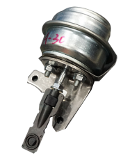 1.9TDI Turbo actuator GT1749V turbo wastegate 713673 , 713672