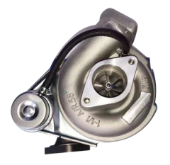 GT2056S 14411-2DB1A 775629-5002 Turbocharger Turbo for NISSAN Cabstar