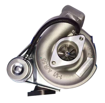 GT2056S 14411-2DB1A 775629-5002 Turbocharger Turbo for NISSAN Cabstar