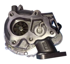 GT2056S 14411-2DB1A 775629-5002 Turbocharger Turbo for NISSAN Cabstar