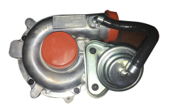 Turbo model RHF4 Serial Number RHF5 1118010-802 Pa