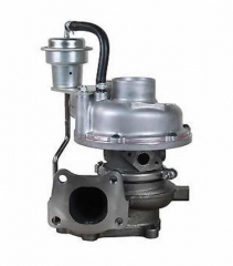 Turbo RHF55,898070-1432, 8980701432,VB440056,VA440056 for ISUZU