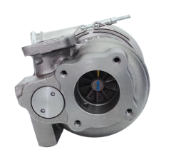 2001-07 Deutz Industrial Engine B1 Turbo 11589880007