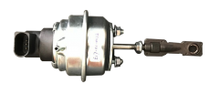 Turbo Electronic Vacuum Actuator 2.0 TDI 755303 75