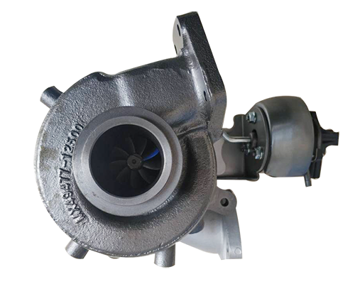 Chevrolet Orlando 2.0 VCDi Turbocharger 4947701510