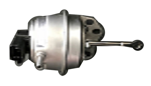 Turbo Electronic Vacuum Actuator 779778