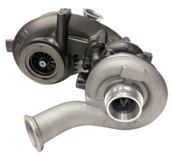 Turbo RS2 B1+B2,10009401085, 082009100-79411,150428010600