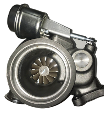 Turbo Garret GT4594BL 291-5480, 2915480 , 219-6060, 2196060 , 10R-8937 , 10R8937 Engine C13