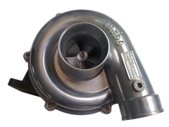 Turbochargers RHC7CW 24100-2315A For Hino Earth Moving