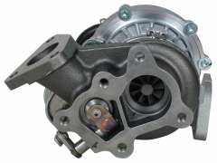 IHI RHF5H Turbo for Nissan Atlas Cabstar 3.0L ZD30DDTI V-430123 VD57