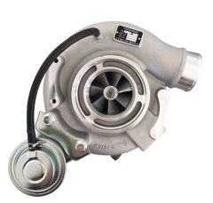 Hyundai Truck TFO8L-28M Turbo 4913400270 49134-00272