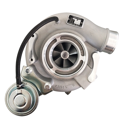 Hyundai Truck TFO8L-28M Turbo 4913400270 49134-00272