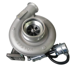 Turbo HX55W VOE15196770 3790507 15196770 VOLVO D13