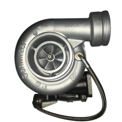 2001- Deutz Industrial Engine S200G Turbo 318815