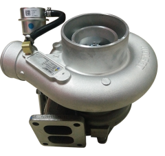 Hx40W 4049355 4029184 Holset Turbocharger Diesel Engine 6CT 8.3