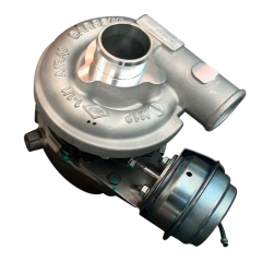 Turbo  GT17V (GT1749V), 777218-5002S, 1044100FB010