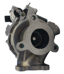 VB23 Turbocharger 17208-51010 Turbo for Engine 1UD-FTU