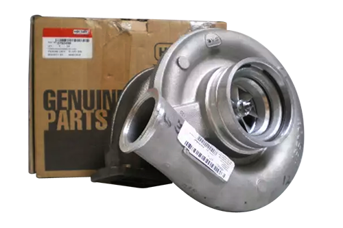 Turbo Holset HX55 4031294 15144169  （2842556 Volvo Wheel Loader）