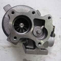 1993-07 Nissan Terrano II TDIC TB25 Turbo 452162-0001