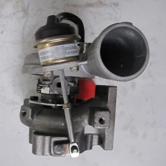 1993-07 Nissan Terrano II TDIC TB25 Turbo 452162-0001