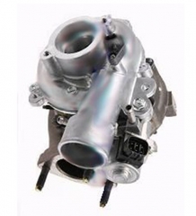 2000- Toyota Landcruiser D-4D CT Turbo 17201-30010  17201-30011